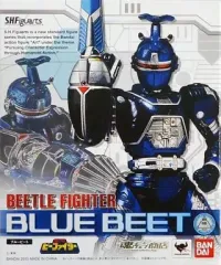 2025年最新】ﾋﾞｰﾌｧｲﾀｰ ブルービートの人気アイテム - メルカリ