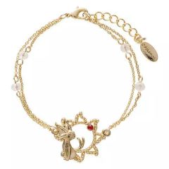 [중고] 액세서리 (비금속) 에피 팔찌 Pokemon accessory B32 [포켓 몬스터] 포켓몬 센터 한정