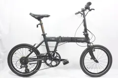 DAHONHORIZE 2023年製 20インチ 8段変速 DAHON / 【2023年モデル】Horize Disc – 京都の自転車屋 CYCLE