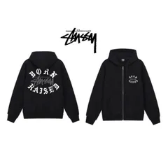 2025年最新】BORN x raised パーカーの人気アイテム - メルカリ