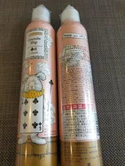 ウェーボ ジュカーラ キャラメイクホイップ 6 300g　2個セットのサムネイル