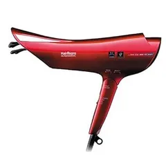 【中古】アデランス ヘアドライヤー ヘアリプロ N-LED SONIC AD-HR01 (イタリアンレッド)のサムネイル