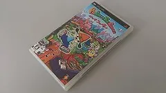 【中古】(未使用･未開封品)パラッパラッパー - PSP