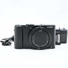 概要 デジタルカメラ DMC-LX9 | LUMIX（ルミックス） ミラーレス
