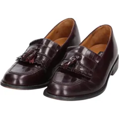 BOSTONIAN IMPRESSION バーガンディ ローファー90s BOSTONIAN IMPRESSION バーガンディ ローファー Bostonian | armee