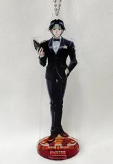 【中古】キーホルダー・マスコット(キャラクター) クロロ=ルシルフル BIGアクリルスタンドキーホルダー 「HUNTER×HUNTER×animatecafe」