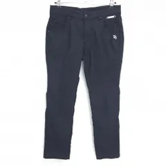 2026年最新】パーリーゲイツ パンツ サイズ4新品の人気アイテム - メルカリ