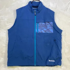Makita ファン付きベスト ネイビー迷彩 imgrc0076520528.jpg