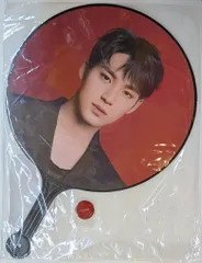 2025年最新】ミンギュ うちわ loveの人気アイテム - メルカリ