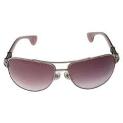 CHROME HEARTS (クロムハーツ) THE BEAST 2 68□15-120 ビーストサングラス ピンクのサムネイル