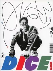 SHINee ONEW オニュ オンユ DICE - メルカリ