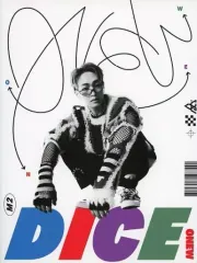 ONEW(SHINee)｜約3年4ヶ月振り！セカンド・ミニアルバム『DICE