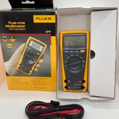 2025年最新】マルチメータ flukeの人気アイテム - メルカリ