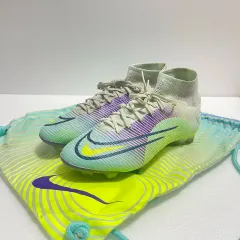 NIKE マーキュリアルスーパーフライ8 FG 26.5cm 230 【公式通販】