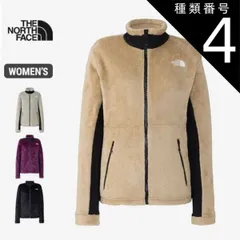 種類4：(CL)クレイグレー/L ザ・ノース・フェイス THE NORTH FACE ジップイン バーサ ミッド ジャケット ZI VERSA MID JACKET フリース アウター NAW72301 レディース  ノースフェイス (230920)