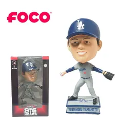 2025年最新】ボブルヘッド 山本の人気アイテム - メルカリ