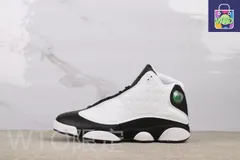 【今日特価】Jordan エアジョーダン エアジョーダン 13 CPT - AJ0011 白黒