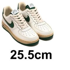 ※訳あり　NIKE ナイキ エア フォース 1 ‘07 LV8 W AIR FORCE 1 ‘07 LV8 DZ4764-133 25.5cm