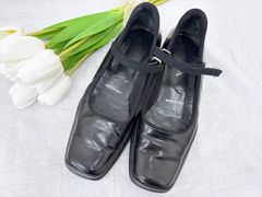Prada メリージェーン　37