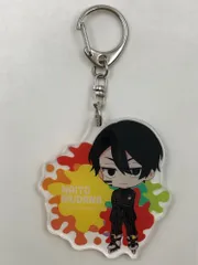 ♪) 無陀野無人 「桃源暗鬼 アクリルキーホルダー ミニキャラver.」 [10]