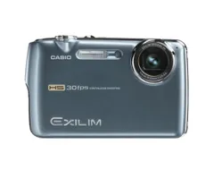 カシオ CASIO EXILIM エクシリム EX-FS10S 訳ありジャンク カシオ CASIO EXILIM エクシリム EX-FS10S 訳ありジャンク