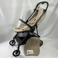 サイベックスメリオカーボン【color シーシェルベージュ】 サイベックス メリオ カーボン（2023）（シーシェルベージュJP