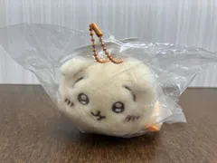  未開封品 ちいかわ うさぎ 失敗しちゃった…今日の討伐 ほわほわマスコット