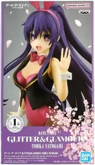 コンプリートセット デート・ア・ライブ GLITTER&GLAMOURS ② DATE A LIVE GLITTER&GLAMOURS 時崎狂三 2体セット - メルカリ