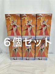 未開封 2.5次元の誘惑 GLITTER&GLAMOURS リリエル ミリエラ フィギュア ６個 LFK609 f107