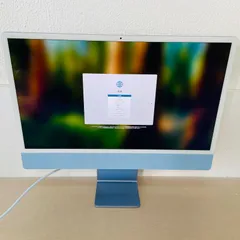 2025年最新】m1 imac 16gbの人気アイテム - メルカリ