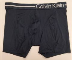 Calvin Klein(カルバンクライン)   ボクサーブリーフ  Navy 1枚 メンズボクサーパンツ 男性下着 NP2649-610