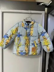 2025年最新】ミニロディーニ mini rodini アウターの人気アイテム 