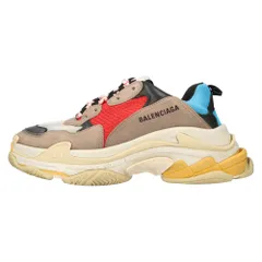 2024年最新】balenciaga triple s 40の人気アイテム - メルカリ