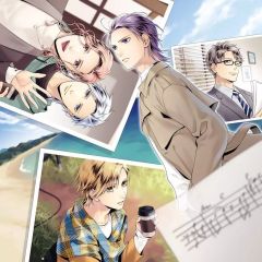 中古】アクリルスタンド・アクリルパネル 冨岡義勇 KVアナザー