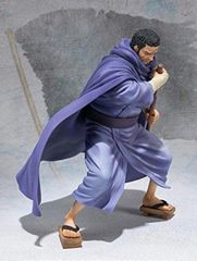 フィギュアーツZERO “藤虎”イッショウ (魂ウェブ限定)［バンダイ］【1週間以内発送】