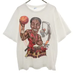 2025年最新】ピッペン tシャツの人気アイテム - メルカリ