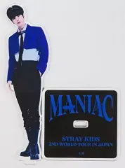 【中古】アクリルスタンド・アクリルパネル スンミン アクリルスタンド PuppyM 「Stray Kids 2nd World Tour “MANIAC” in JAPAN」