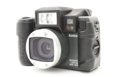 ★極上品★コニカ Konica 現場監督 ZOOM LENS 28-56mm ★完動品★ LL22#4667