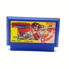 アルゴスの戦士 はちゃめちゃ大進撃 ファミリーコンピュータ ソフト 起動OK レトロゲーム カセット ファミコン FC