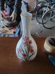 花瓶　①