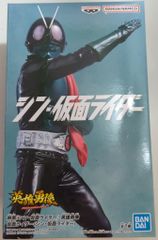 BANDAI SPIRITS 영웅 용상 신·가면 라이더 [가면 라이더(신·가면 라이더)/MASKED RIDER [shin masked rider]]