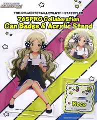 2025年最新】アイドルマスター ミリオンライブ! ロコ アクリルスタンド