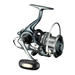 ダイワパワーサーフQD 2台 替えスプール3個付き DAIWA（釣り） ダイワ 投リール パワーサーフ SS QD 3500QD