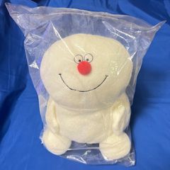 おばけのアッチ　パペット　ぬいぐるみ  角野栄子 ポプラ社