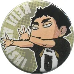 【中古】バッジ・ピンズ 赤葦京治 「ハイキュー!! コレクション缶バッジ プチ」