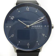 2024年最新】スカーゲン SKAGEN クオーツ メンズ 腕時計 SKW6297 ...