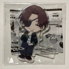 WIND BREAKER ウィンブレ カドキャラ 蘇枋隼飛