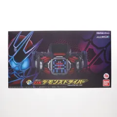 2025年最新】仮面ライダーリバイス 変身ベルト dxデモンズ