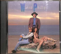 2024年最新】Wilson Phillips 中古の人気アイテム - メルカリ