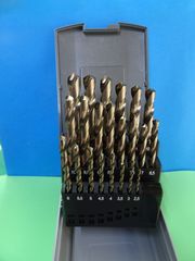 ビックツールGK-22P月光ドリル22本セット - メルカリ